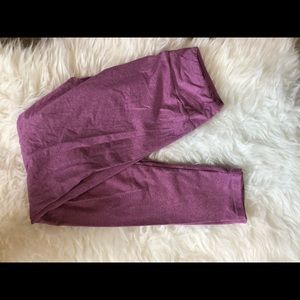 LuLaRoe leggings